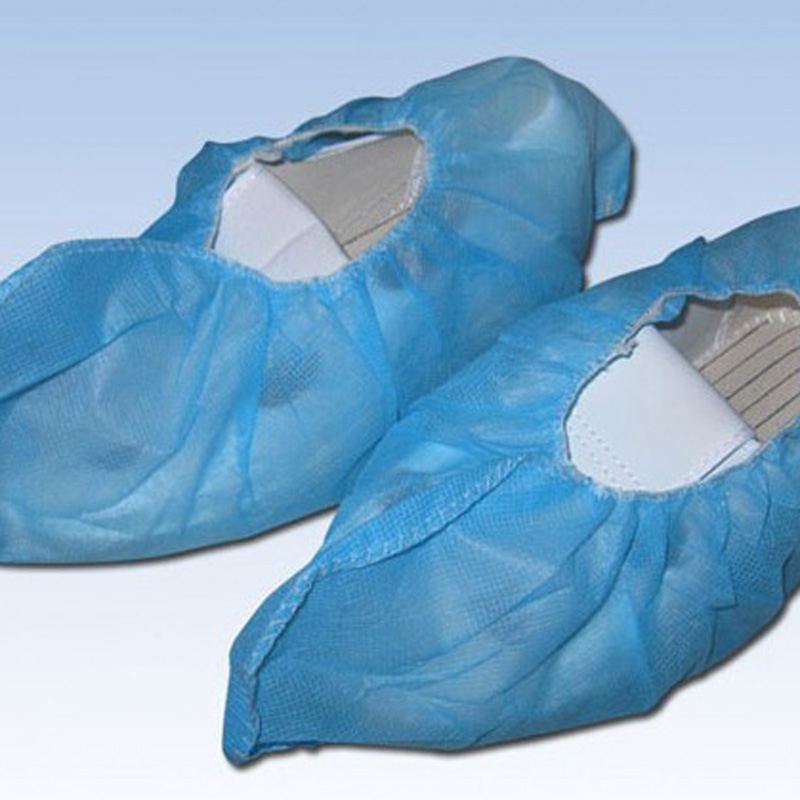  CHJ-6009 无纺布鞋套