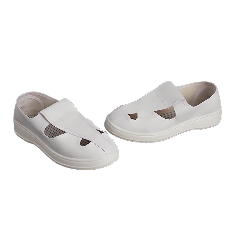  CHJ-5004 无尘净化鞋