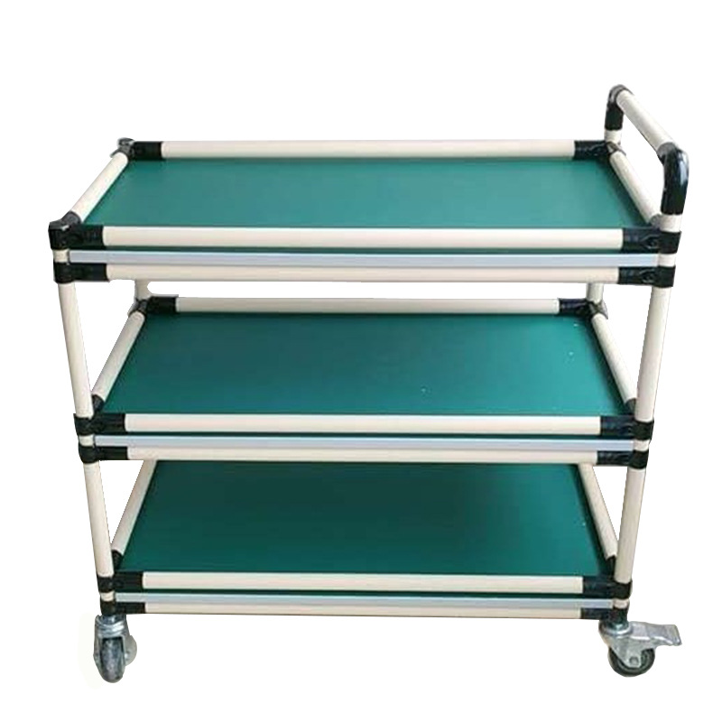  CHJ-1208 防静电周转车