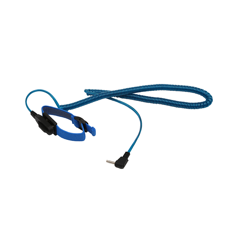  CHJ-1308 双回路手腕环