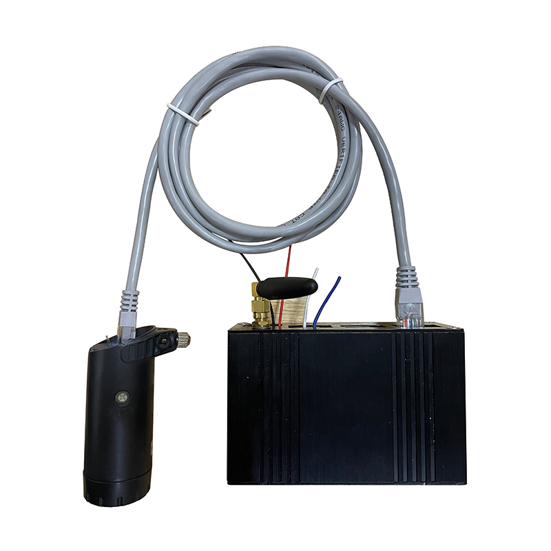  CHJ-1312 静电压实时监测报警器