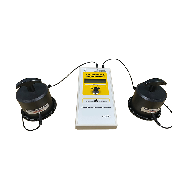  CHJ-1602 重锤式电阻测试仪