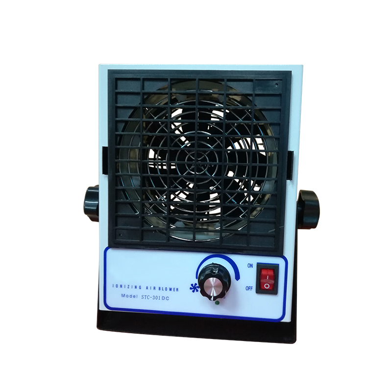  CHJ-1508 直流自动清洁离子风机