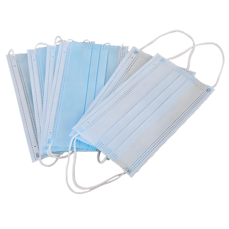 CHJ-6004 无纺布口罩