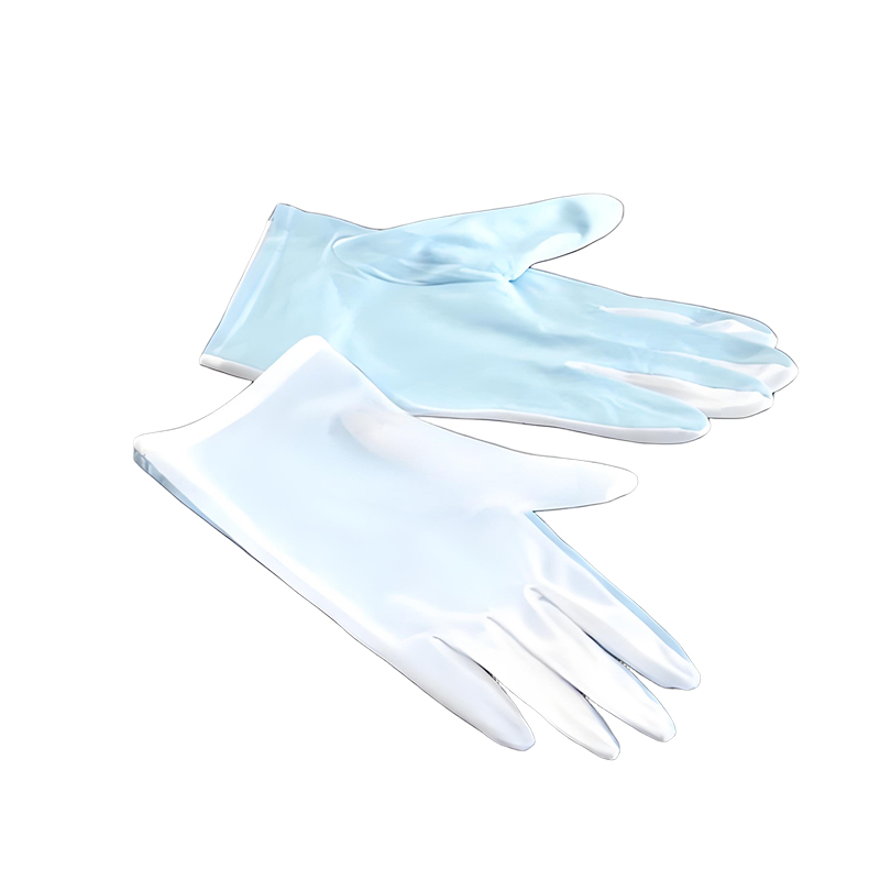 CHJ-4006 TORAY MF超细纤维手套