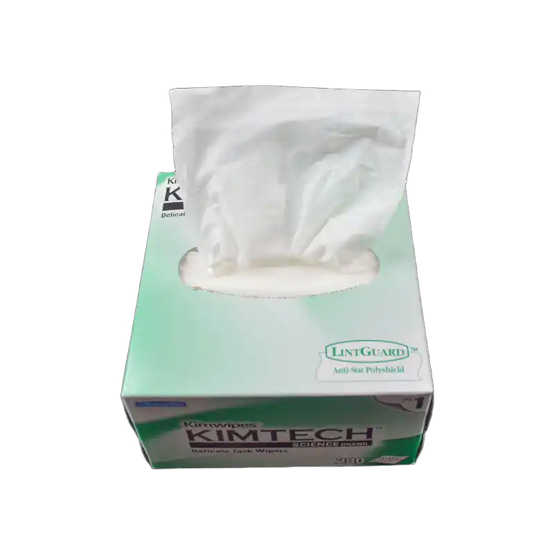 CHJ-1012 金佰利低尘擦拭纸 34155