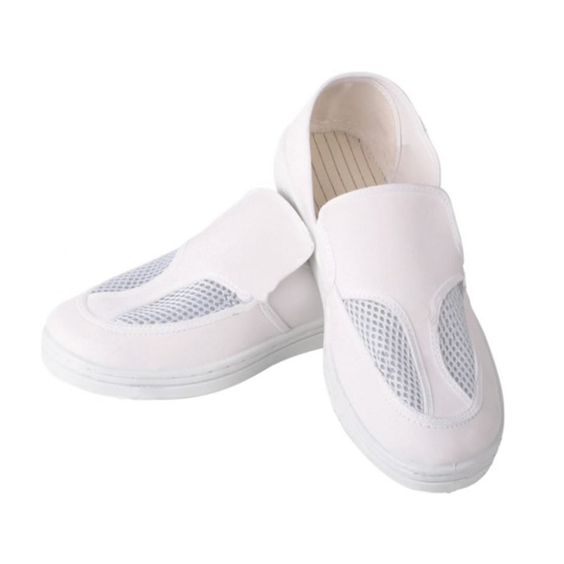 CHJ-5004 无尘净化鞋