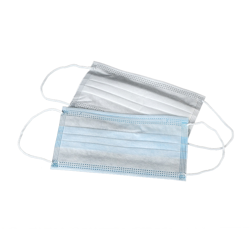 CHJ-6004 无纺布口罩