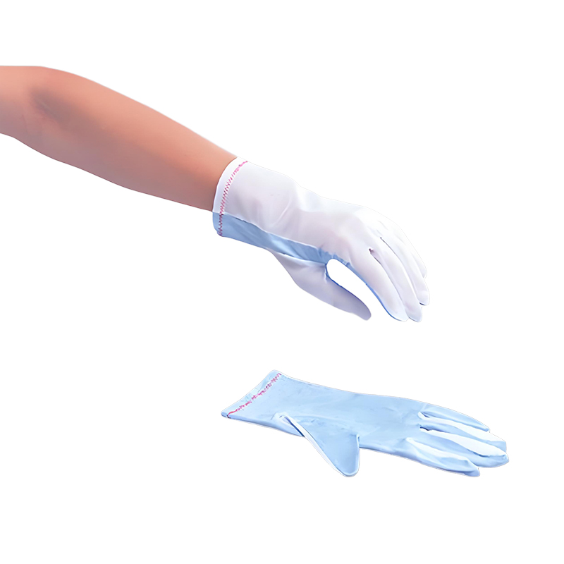 CHJ-4006 TORAY MF超细纤维手套