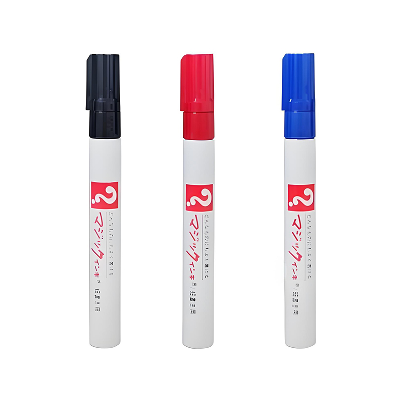 CHJ-6015 日本magic ink寺西化学工业 油性记号笔