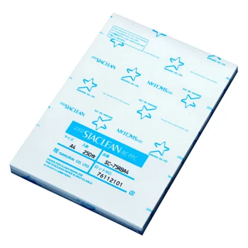 CHJ-6014  樱井净化复印纸