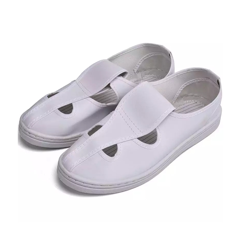 CHJ-5004 无尘净化鞋