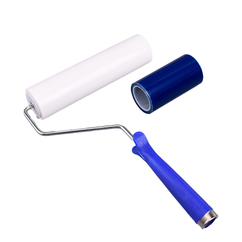 CHJ-6019 PE粘尘滚筒