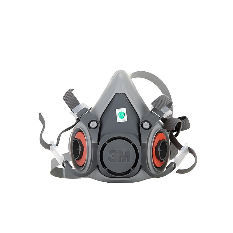CHJ-6001 防毒面罩