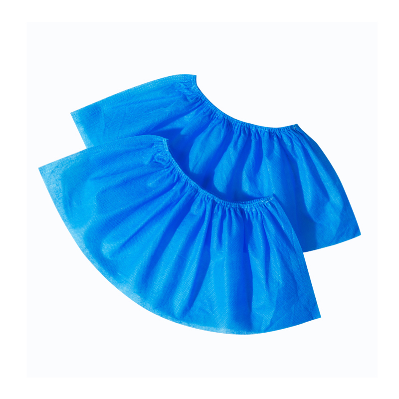 CHJ-6009 无纺布鞋套