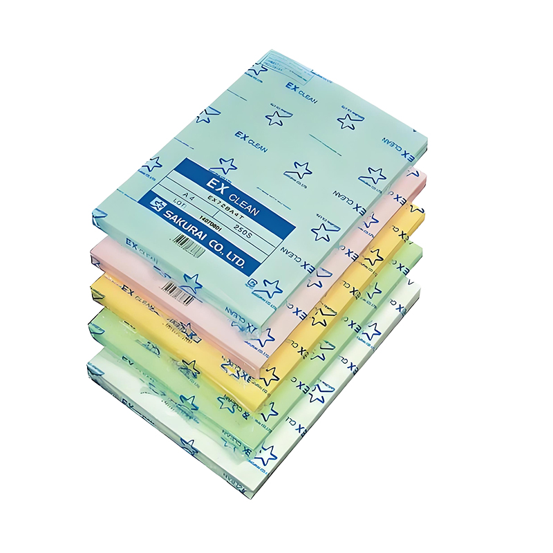 CHJ-6014  樱井净化复印纸