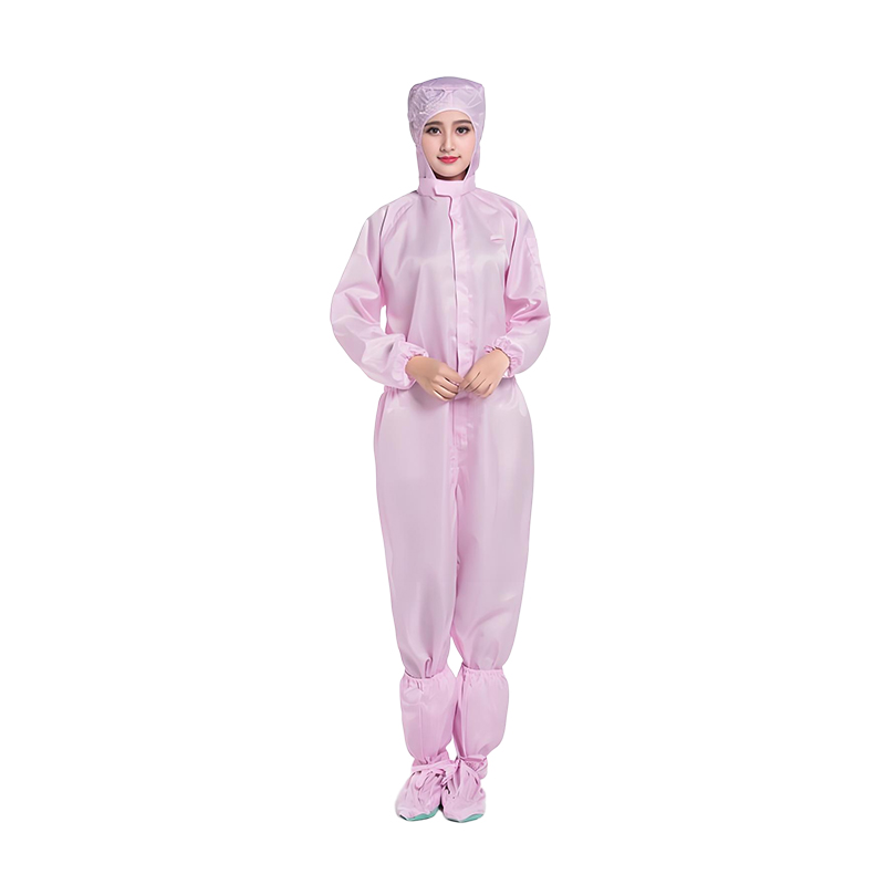 CHJ-5001 防静电连体服