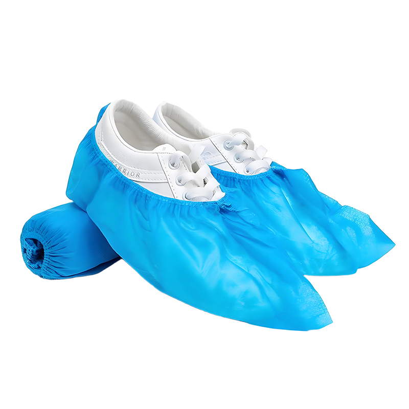 CHJ-6009 无纺布鞋套