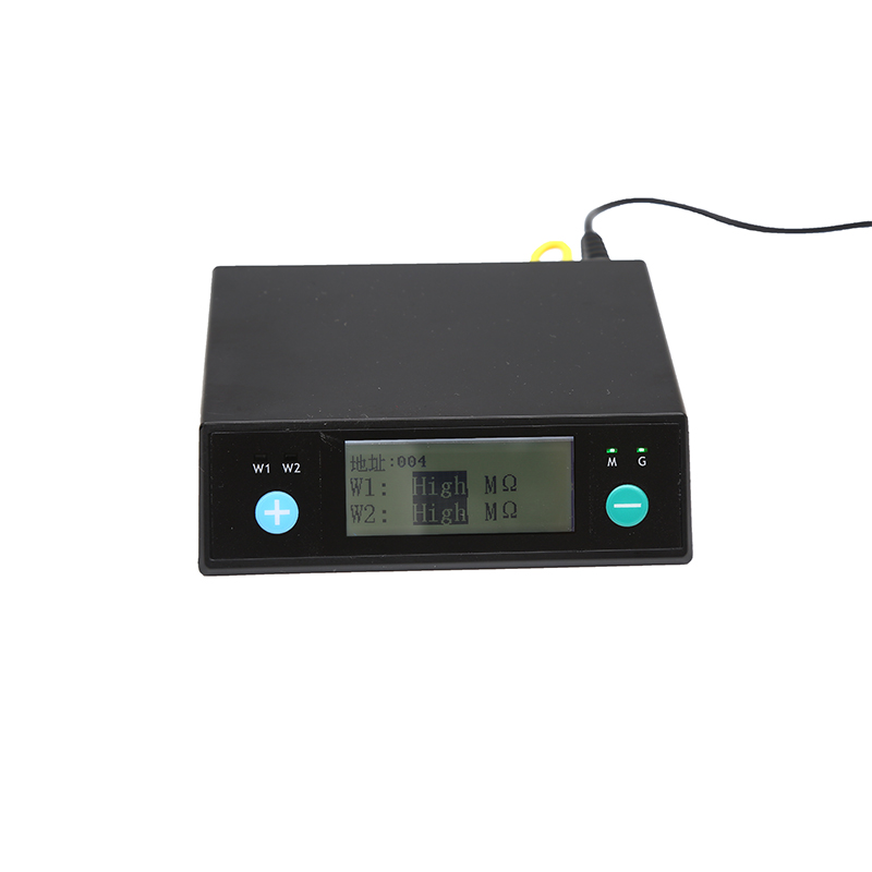 CHJ-1303 多功能监控报警器（屏显）