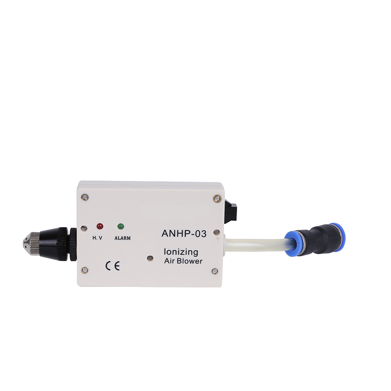 CHJ-1513  高频离子风嘴