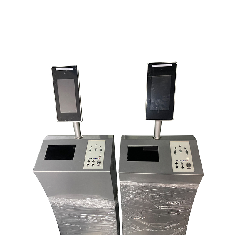 CHJ-1402 人体静电综合测试仪