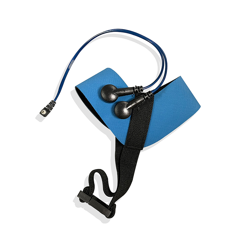 CHJ-1313 脚腕带接地监控报警器