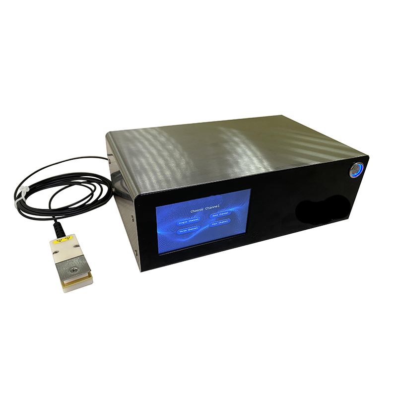 CHJ-1312 静电压实时监测报警器