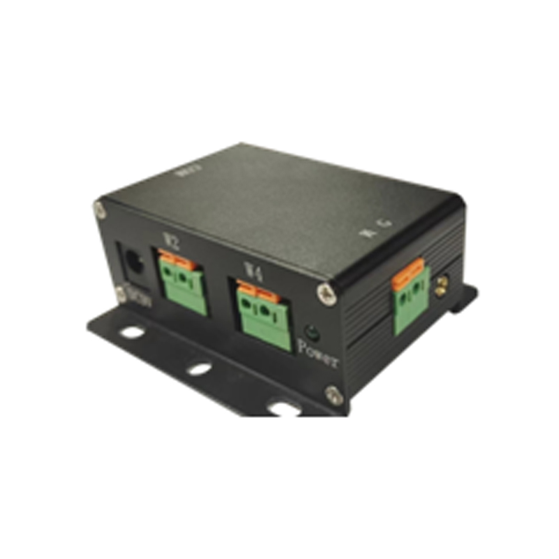 CHJ-1302 人员/台垫监控报警器（一拖四）