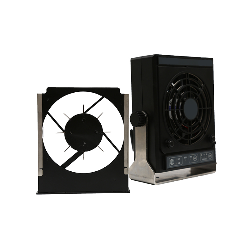 CHJ-1502 智能离子风机