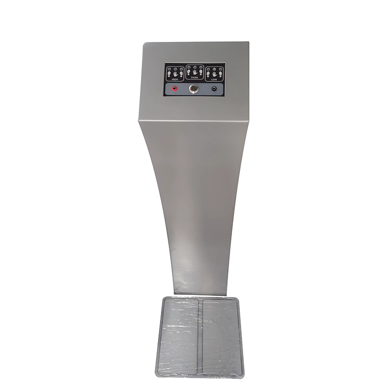 CHJ-1402 人体静电综合测试仪