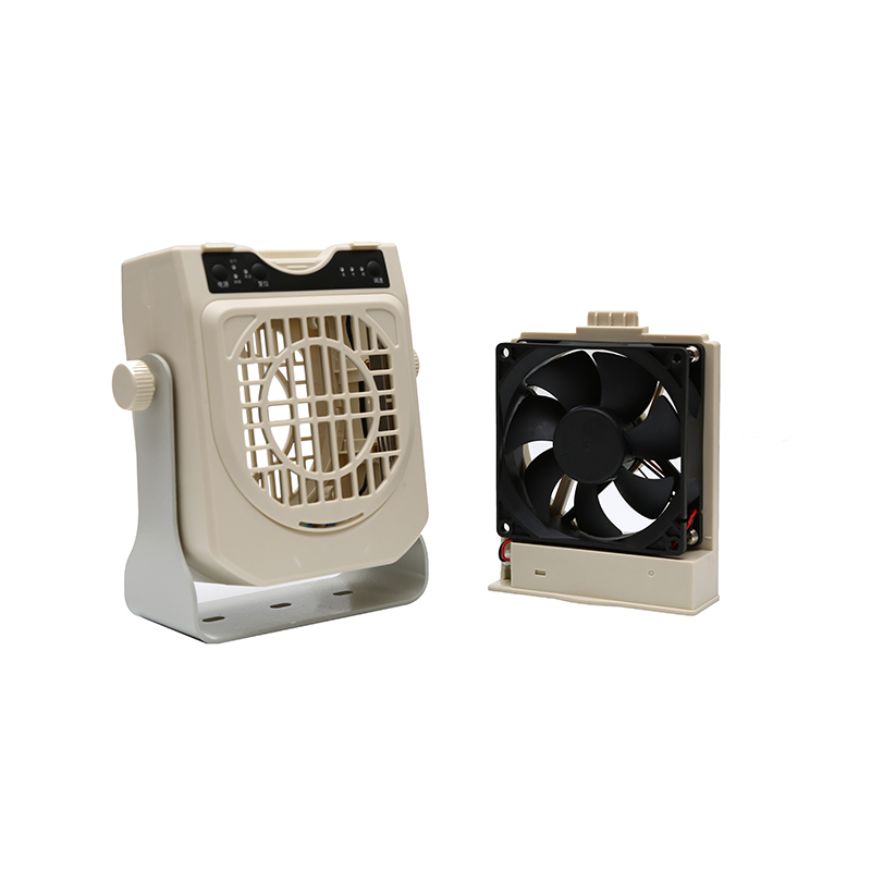 CHJ-1501 脉冲离子风机