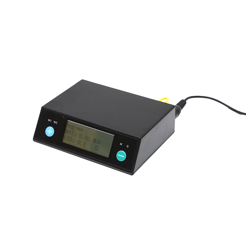 CHJ-1303 多功能监控报警器（屏显）