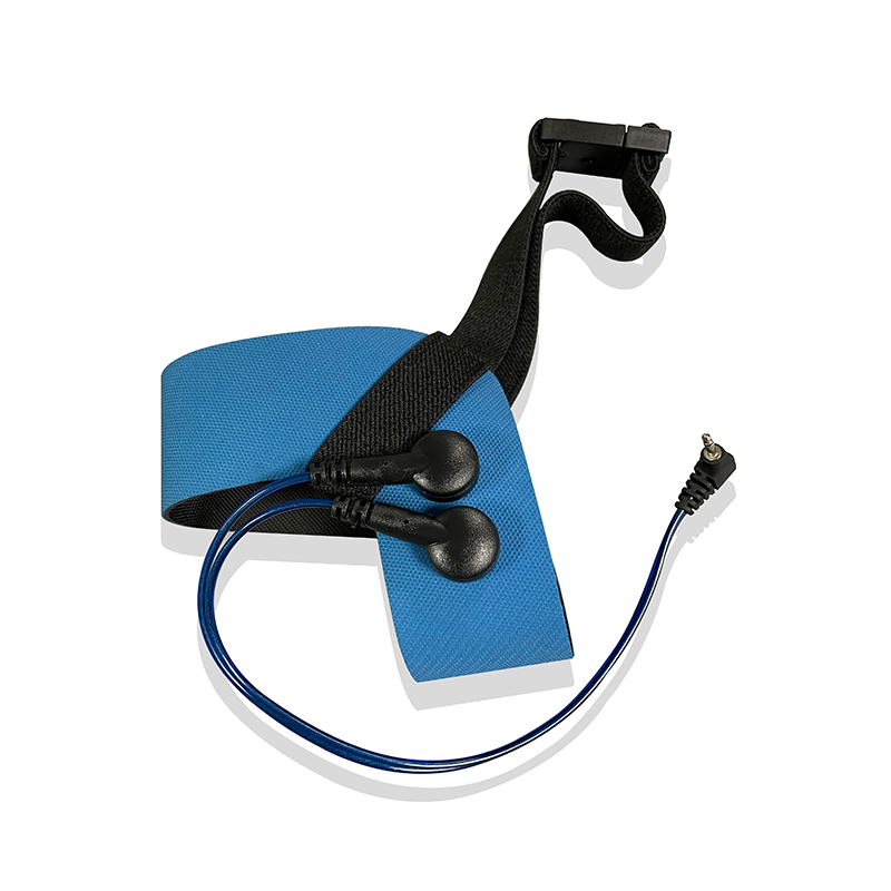 CHJ-1313 脚腕带接地监控报警器