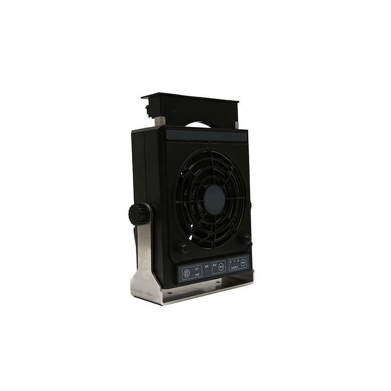 CHJ-1502 智能离子风机
