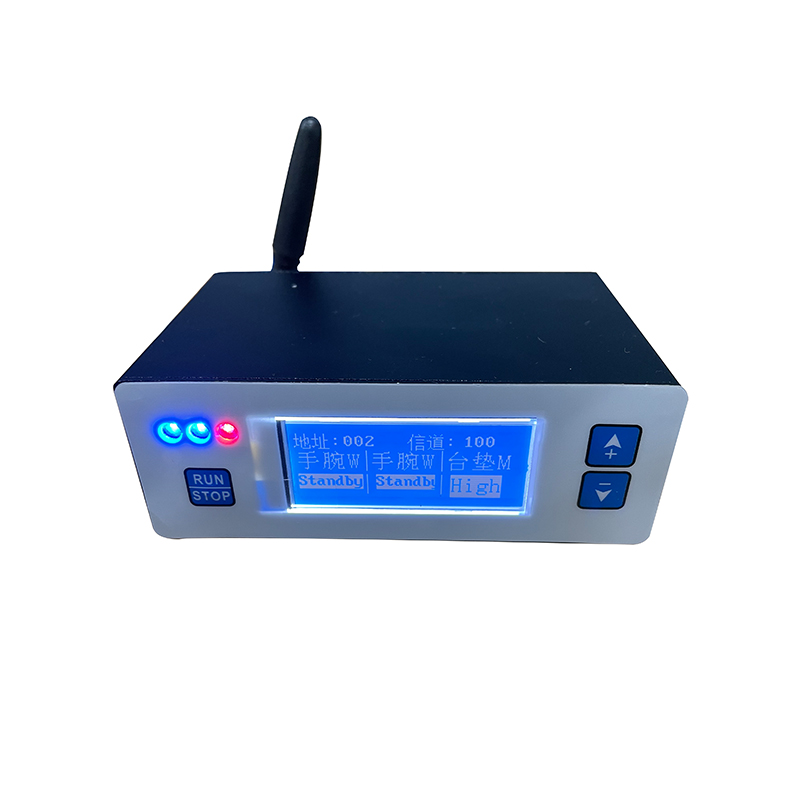 CHJ-1301 多功能监控报警器（互换模块）