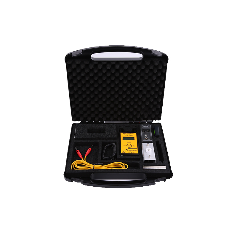 CHJ-1605 科纳沃茨特EFM-51测试仪