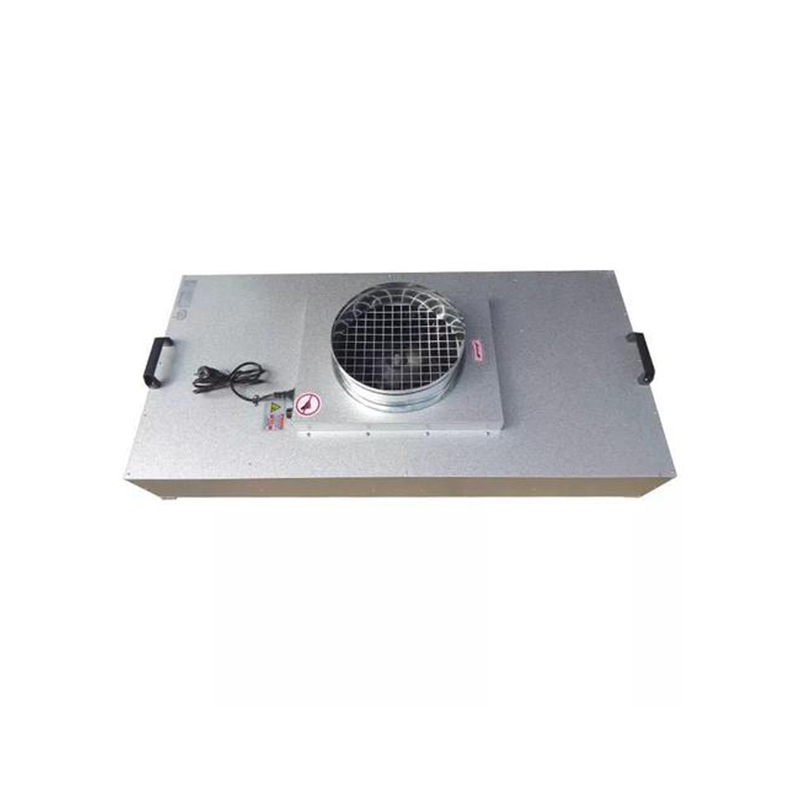 CHJ-1245 高效过滤器FFU