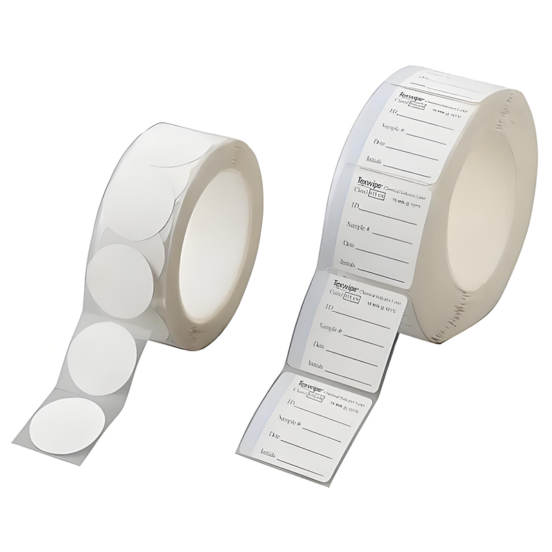 CHJ-6023 无尘净化标签