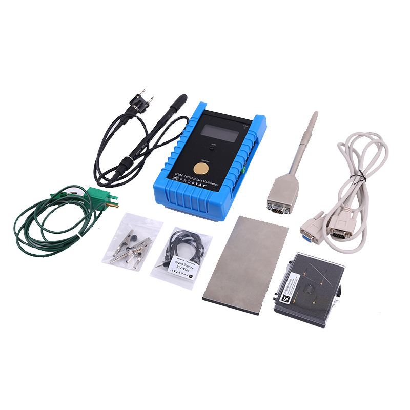 CHJ-1606 PROSTAT CVM-780接触式静电压测试仪