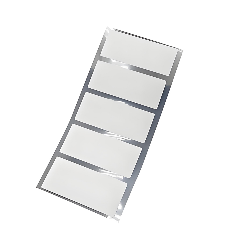 CHJ-6023 无尘净化标签