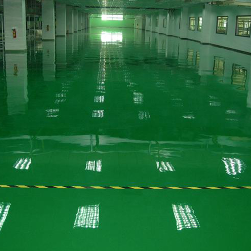 CHJ-1230 环氧树脂砂浆地板