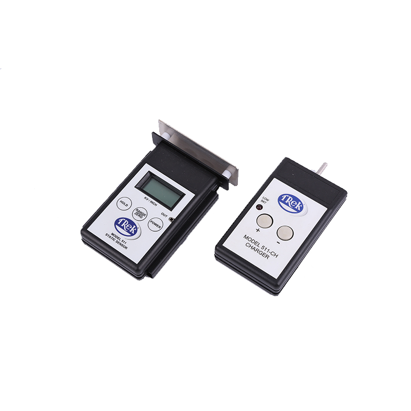 CHJ-1607 手持式静电测试仪