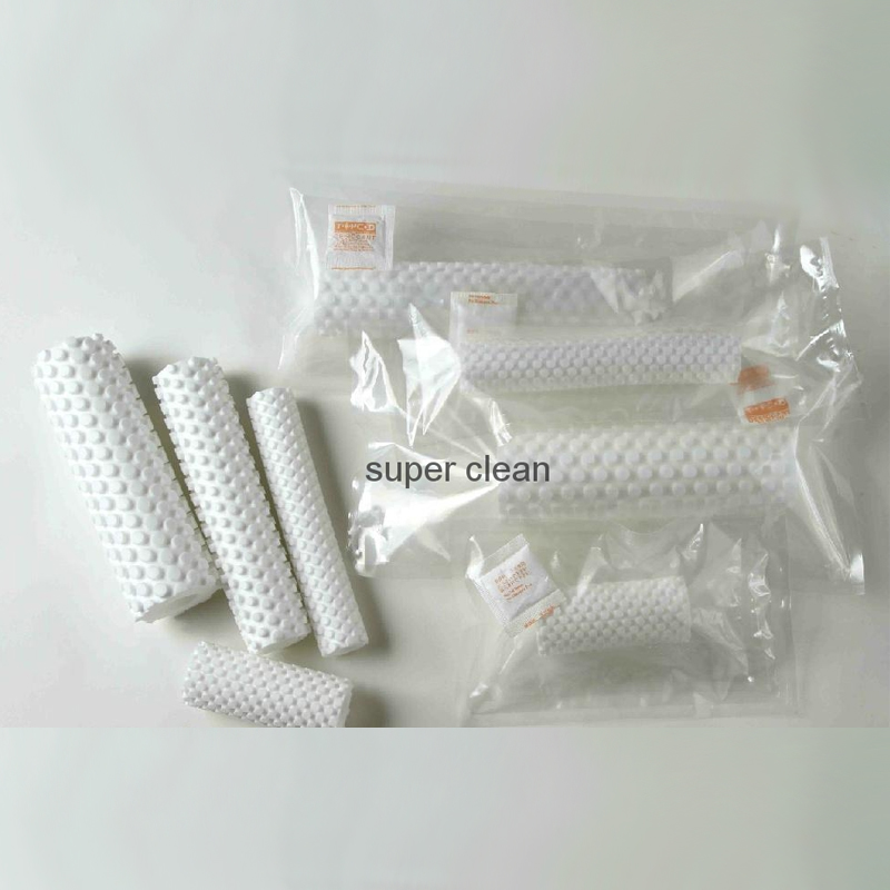 CHJ-6020 PVE吸水海绵辊