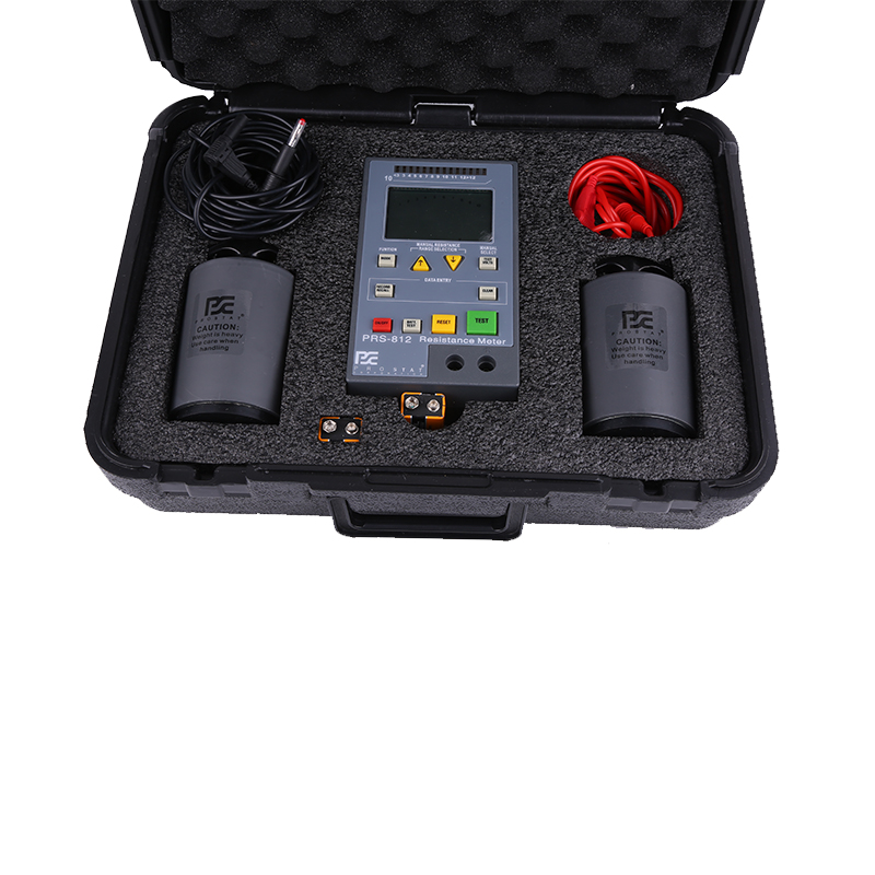 CHJ-1603 PROSTAT-812测试仪