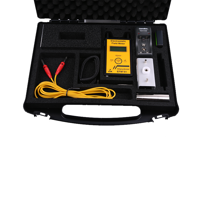 CHJ-1605 科纳沃茨特EFM-51测试仪