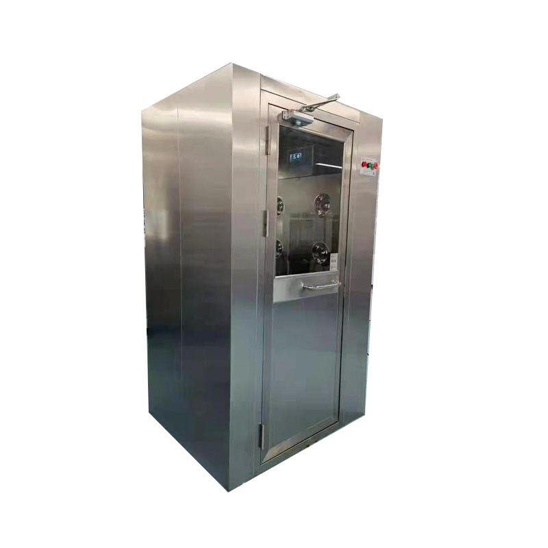 CHJ-1240 风淋室