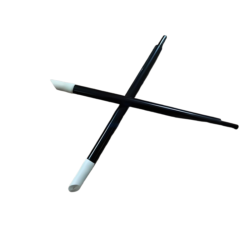 CHJ-7002 日本RUBYSTICK聚酯头棉签