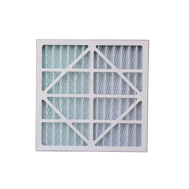 CHJ-1250 初效纸框式过滤器