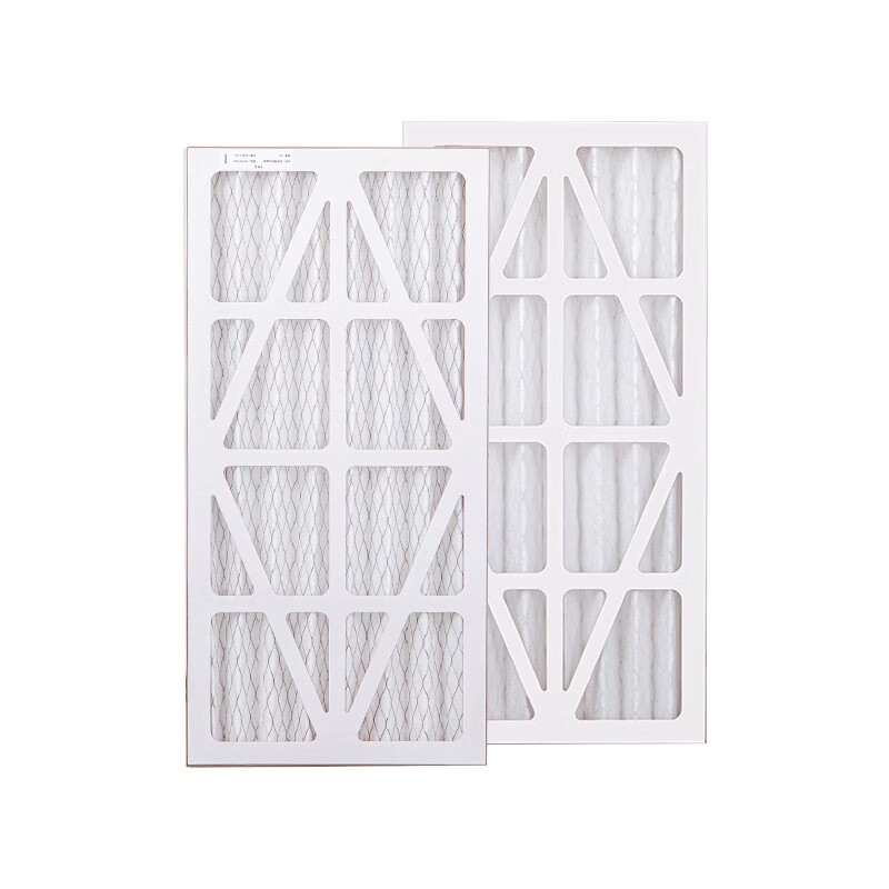 CHJ-1250 初效纸框式过滤器