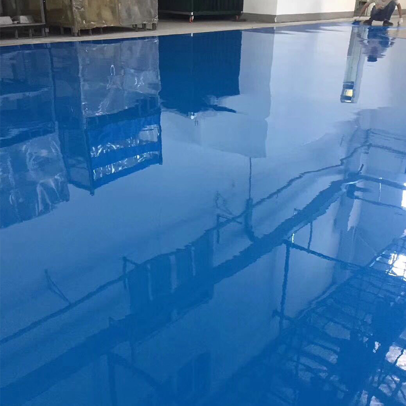 CHJ-1230 环氧树脂砂浆地板